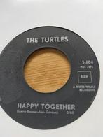 The Turtles. Happy Together, Cd's en Dvd's, Vinyl Singles, Ophalen of Verzenden, Zo goed als nieuw, Pop
