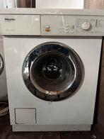 Wasmaschines Miele, Ophalen, Gebruikt