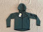 Nike Tech Fleece Kids Vest Hoodie Trui, Size S, New, Verzenden, Jongen of Meisje, Trui of Vest, Nieuw