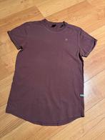 Mooi G-Star shirt maat S, Kleding | Heren, T-shirts, Ophalen of Verzenden, Zo goed als nieuw, Maat 46 (S) of kleiner, Overige kleuren