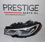 Koplamp BMW 3 Serie G20 G21 Laser Voll LED Links 9481707-08, Auto-onderdelen, Ophalen of Verzenden, Herkomst onderdeel bekend
