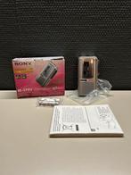 Sony Micro Cassette M-570V, Ophalen of Verzenden, Zo goed als nieuw, 1 handset
