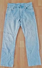 Blauwe G-star GStar heren jeans spijkerbroek maat 46 maat 32, Blauw, Ophalen of Verzenden, Maat 56/58 (XL), G-Star