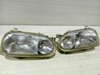 Koplamp Volkswagen Golf 3, Gebruikt, Ophalen of Verzenden