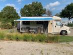 Fiat Ducato camper, Caravans en Kamperen, Luifel, Fiat, Particulier, 6 tot 7 meter