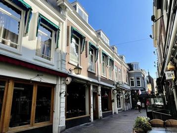 NIEUW! Woonruimte te huur Drieharingstraat, Utrecht beschikbaar voor biedingen