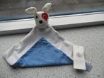 Knuffeldoek Hond of hondje merk Petit Bateau, Kinderen en Baby's, Speelgoed | Knuffels en Pluche, Ophalen of Verzenden, Nieuw