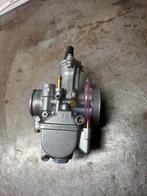 30mm carburateur, Ophalen of Verzenden, Zo goed als nieuw, Carburateur