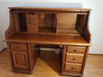 Mooie secretaire / bureau met veel opbergruimte, Huis en Inrichting, Bureaus, Ophalen