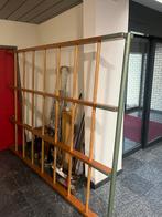 Gym Wand Klimrek - Zo Goed Als Nieuw, Huis en Inrichting, Ophalen of Verzenden, Zo goed als nieuw