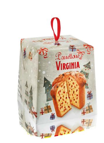 Panettone beschikbaar voor biedingen