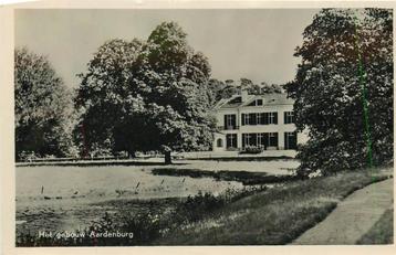 (388-326-003) Aardenburg Het gebouw beschikbaar voor biedingen