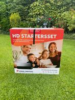 M7 CanalDigital Starter set MZ 102 (nieuw)., Ophalen of Verzenden, Zo goed als nieuw