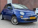Fiat 500 1.2 Sport|AUTOMAAT|LEDER|AIRCO|NAP, Euro 5, Gebruikt, 1242 cc, 4 cilinders