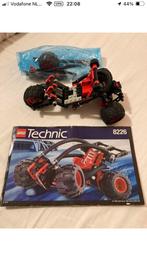 Lego Technic 8226 - Compleet met handleiding, Ophalen of Verzenden, Zo goed als nieuw, Complete set, Lego
