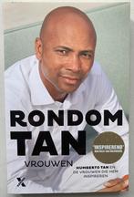Humberto Tan – Rondom Tan: Vrouwen, Ophalen of Verzenden, Zo goed als nieuw, Overige