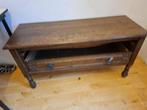 Tafel kastje, Ophalen, 50 tot 100 cm, Zo goed als nieuw, Minder dan 100 cm