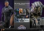 Hot Toys MMS671 Black Panther Original Suit, West Campus 1 76863 Herxheim (DE), Actiefiguur of Pop, Heo GmbH, Nieuw