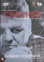 Cracker (2 DVD), Cd's en Dvd's, Dvd's | Thrillers en Misdaad, Ophalen of Verzenden, Zo goed als nieuw, Detective en Krimi