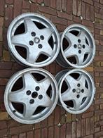 Stefan 1000 miglia 4x100 15x6J ET33, Ophalen