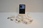 Apple Ipod Classic 6th generation 80 GB, Audio, Tv en Foto, Mp3-spelers | Apple iPod, 40 GB en meer, Gebruikt, Classic, Zwart