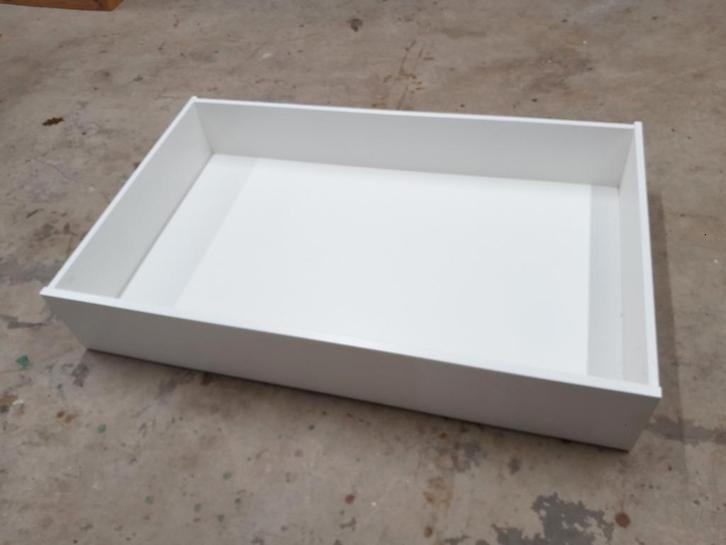 Lade voor Pax Kast - 100cm, Huis en Inrichting, Kasten | Kledingkasten, Zo goed als nieuw, Minder dan 100 cm, 50 tot 100 cm, 50 tot 75 cm