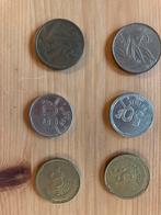 Oude belgische franken, Ophalen of Verzenden, België, Overige waardes