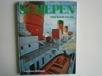 Schepen  van toen en nu (8257/60-41), Ophalen of Verzenden, Gelezen