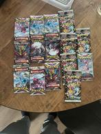 Pokémon booster pack set, Ophalen of Verzenden, Zo goed als nieuw, Booster