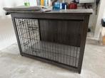 Bench voor honden, luxe. 98 x 65 x 68 cm, Dieren en Toebehoren, Ophalen, Zo goed als nieuw