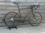 Nieuw!! Scott Addict RC15 Disc  ,XL / 58 cm, 105 R-7150 Di2, 28 inch, Carbon, Nieuw, 57 tot 61 cm