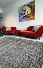 Brink en Campman tapijt Twinset Urban Bronze SALE, Ophalen, Nieuw, Rechthoekig, 200 cm of meer