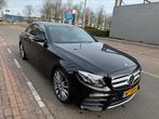 Mercedes-Benz E-Klasse  E350  AUT AMG, Auto's, Mercedes-Benz, Automaat, Achterwielaandrijving, Zwart, 1700 kg
