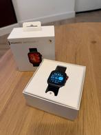 Huawei watch fit 4 pro, Sieraden, Tassen en Uiterlijk, Smartwatches, Ophalen, Zo goed als nieuw, Zwart, Android