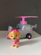 Paw Patrol Skye met Helikopter, Ophalen, Zo goed als nieuw, Meisje