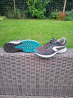 Kalenji Run Active Grip Sportschoenen Maat 41, Ophalen of Verzenden, Blauw, Hardlopen of Fietsen