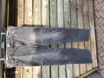 kevlar  motorbroek 2x gedragen maat 36 lengte 36., Motoren, Kleding | Motorkleding, Ophalen of Verzenden, Tweedehands, Broek | textiel