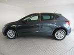 Seat Ibiza 1.0 TSI Style Business Intense Camera, Carplay, Voorwielaandrijving, 12 maanden, Stof, Gebruikt