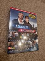 Flikken Maastricht seizoen 10 en 11, Boeken, Ophalen of Verzenden, Nieuw, Media