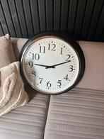 Wandklok IKEA, Ophalen, Zo goed als nieuw