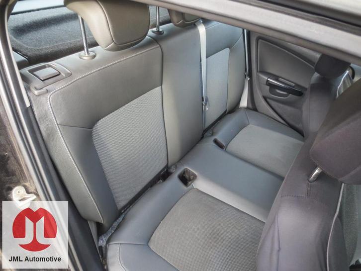 ACHTERBANK LEDER OPEL CORSA 5DRS, Auto-onderdelen, Interieur en Bekleding, Gebruikt, Ophalen of Verzenden
