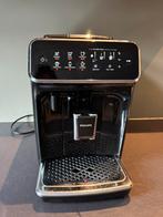 Philips 3200 LatteGo volautomatische espresso machine, Witgoed en Apparatuur, Koffiezetapparaten, Ophalen of Verzenden, Zo goed als nieuw