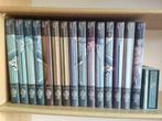 Het historische orgel 15 delig (complete serie) + cd set, Ophalen of Verzenden, Zo goed als nieuw, Instrument