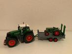 Fendt 926 Dieselros Siku, Hobby en Vrije tijd, Modelauto's | 1:32, Ophalen of Verzenden, Nieuw, Tractor of Landbouw, SIKU