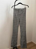 Flared pantalon bershka, Nieuw, Maat 36 (S), Bershka, Ophalen of Verzenden
