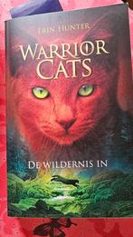 Warrior Cats: De Wildernis In (Erin Hunter), Ophalen of Verzenden, Nieuw, Erin Hunter