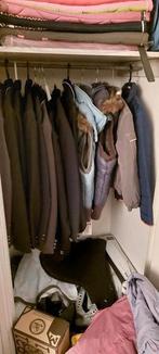 Partij nieuwe wedstrijd jasjes en bodywarmers, Ophalen of Verzenden, Nieuw, Dressuur, Bovenkleding