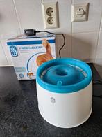 Electrische drinkfontein  voor kat, Dieren en Toebehoren, Ophalen of Verzenden, Zo goed als nieuw