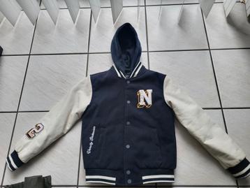 Baseball Jack State Wide Maat 134 beschikbaar voor biedingen