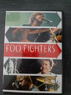 Foo Fighters dvd, Ophalen of Verzenden, Zo goed als nieuw